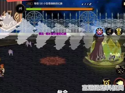 DNF手游夜之监视者终极攻略，揭秘高效通关技巧与实战策略