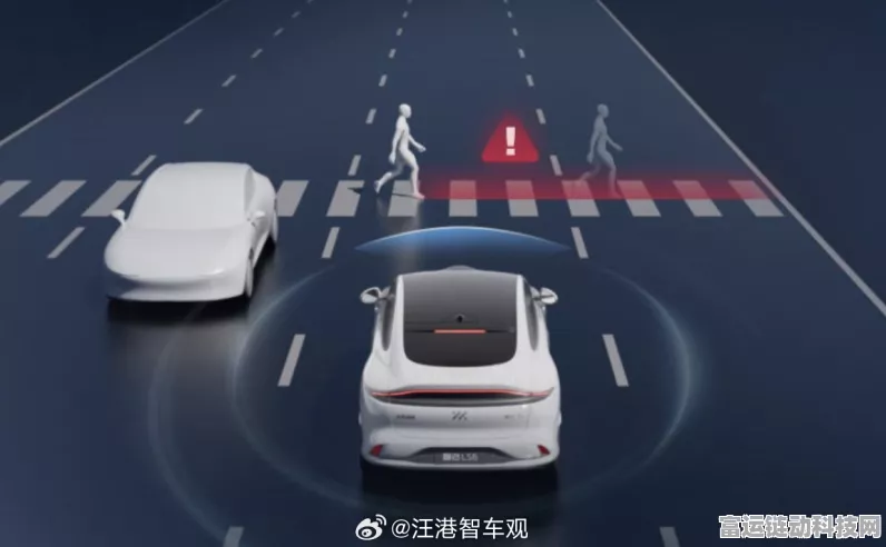 智己科技引领未来，L4级无驾驶人智能网联汽车获准道路测试