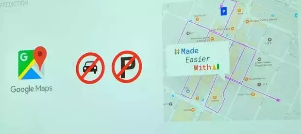 百度地图英文版BeijingMap全球首发，海外游子出行新利器！