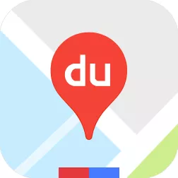 百度地图英文版BeijingMap全球首发，海外游子出行新利器！