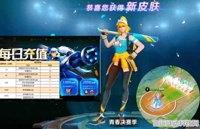 王者荣耀花木兰青春决赛季皮肤价格揭秘及赛事回顾