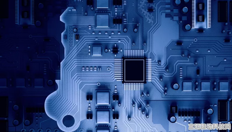 人形机器人新突破！胜宏科技PCB产品助力科技前沿