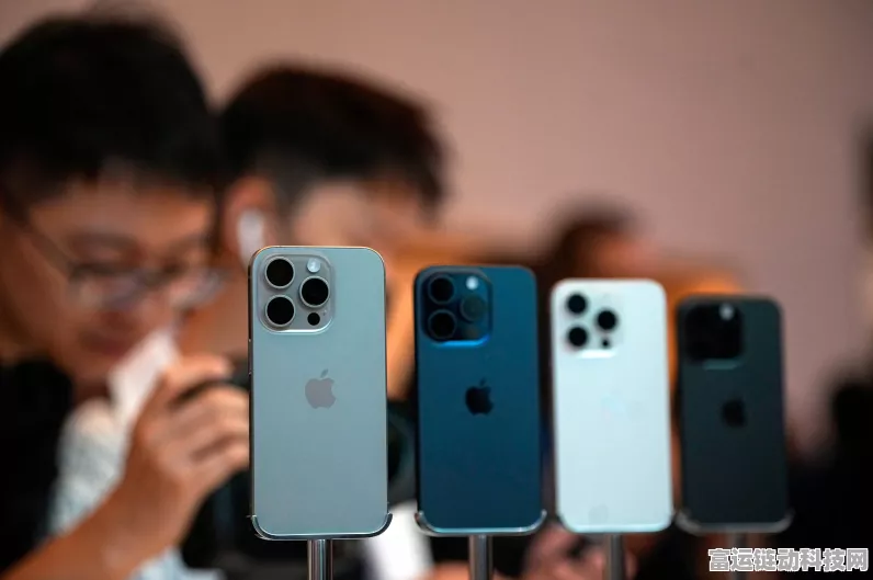 国产手机逆袭！苹果iPhone在华销量惨遭滑铁卢，市场格局生变