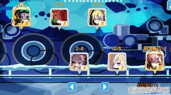 崩坏学园2鬼畜区S级通关秘籍，极限挑战，成就解锁全揭秘