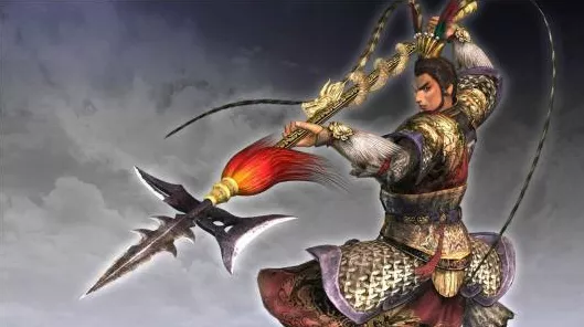 群雄逐鹿，吕布称雄！放开那三国3吕布最强阵容搭配攻略