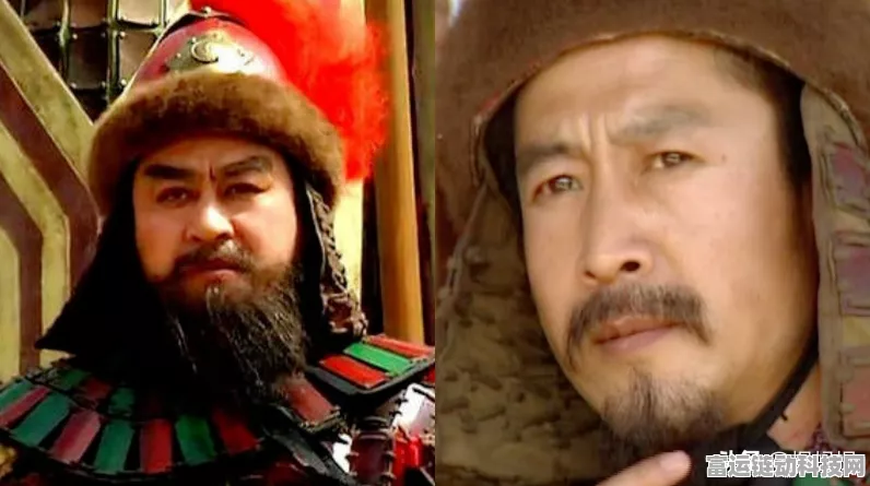 群雄逐鹿，吕布称雄！放开那三国3吕布最强阵容搭配攻略