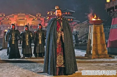 群雄逐鹿，吕布称雄！放开那三国3吕布最强阵容搭配攻略