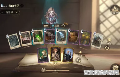 哈利波特魔法觉醒，地精搬南瓜大赛全攻略，策略布局助你登顶冠军宝座
