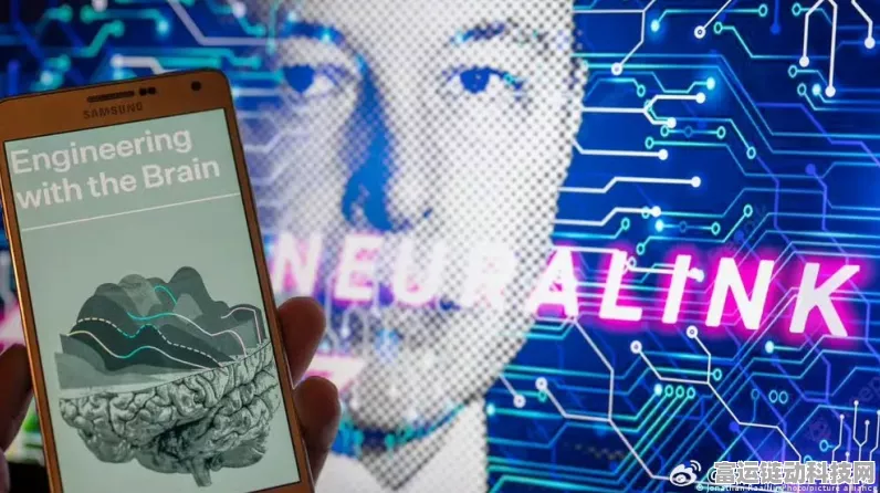 手游未来新突破？Neuralink脑机接口技术或引领游戏操控革命
