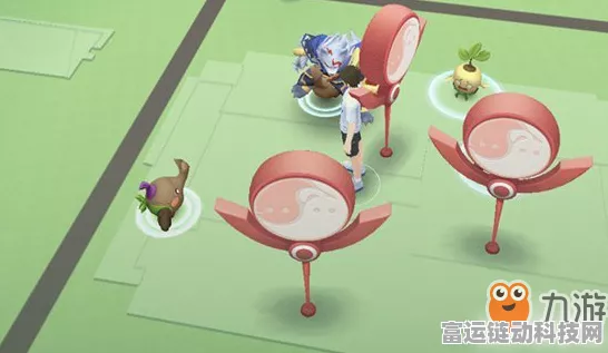 一起来捉妖药剂道具材料全攻略，解锁高效获取途径