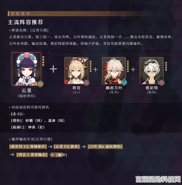 原神千云绘羽织祈愿活动全攻略，解锁限定角色与丰厚奖励！