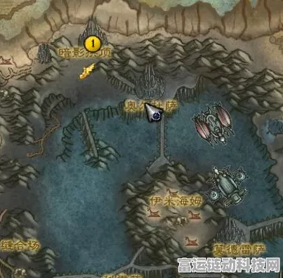 魔兽世界怀旧服，全面解析巨魔声望获取攻略