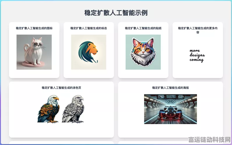 AI绘画大赛，StableDiffusion如何重塑智能家电产品设计的未来