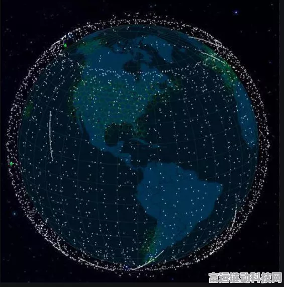 手游界新纪元，千帆星座组网卫星升空，开启云游戏时代新篇章