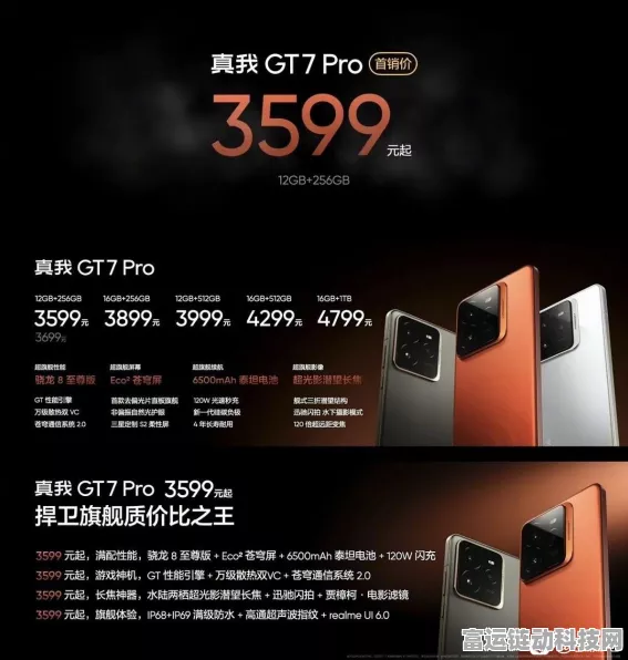 真我GT7 Pro定价引热议，沈义人直言不讲武德，性价比之争再起波澜