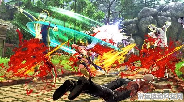 美俏女剑士起源新手攻略_美俏女剑士起源怎么玩_美俏女剑士起源战斗技巧