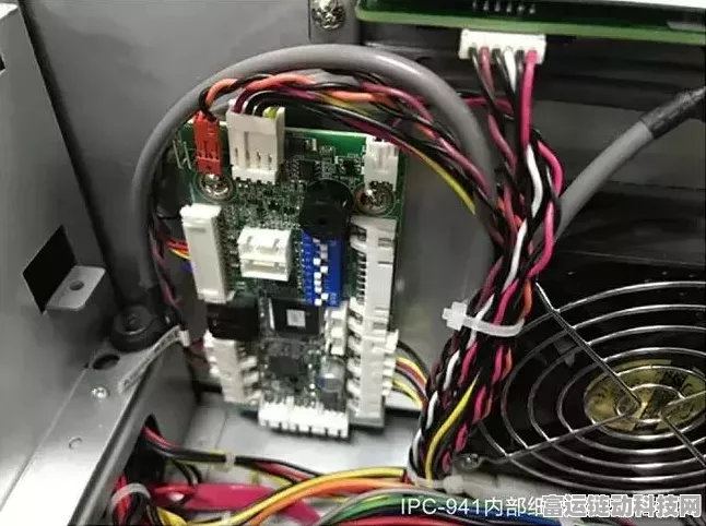 手游资讯，选购手游开发必备硬件，研华工控机询价攻略大揭秘！