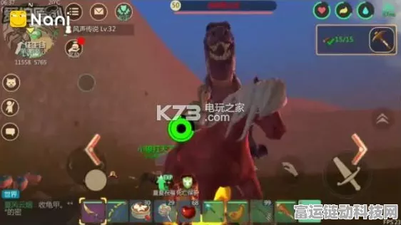 创造与魔法新手最佳坐骑全解析