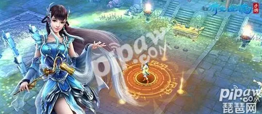 倩女幽魂手游，顶尖职业选择攻略，五大职业特色比拼与竞技策略