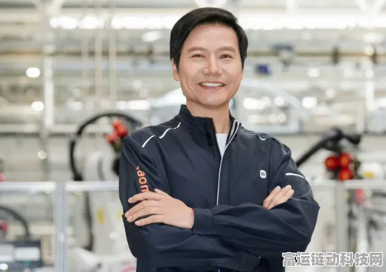 雷军龙年收官直播大揭秘，智驾新体验与健身成果震撼亮相