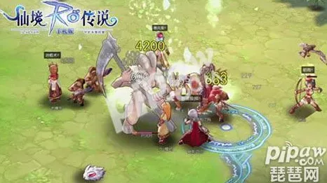 仙境传说RO，解锁守护永恒之爱的秘密——全面攻略隐藏任务
