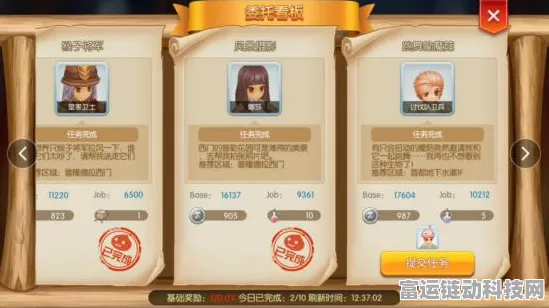 仙境传说RO，解锁守护永恒之爱的秘密——全面攻略隐藏任务