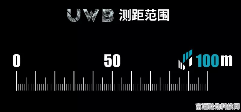 华为Mate70或将搭载UWB芯片，开启手机精准定位新时代
