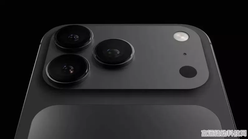 iPhone 17 Pro Max三摄系统大揭秘，设计革新与拍摄性能全面升级