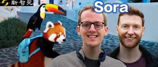 谷歌AI新模型亮相，Sora在AI对战中败北引热议