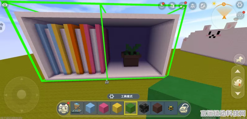 迷你世界创意无限，打造个性化书籍全攻略