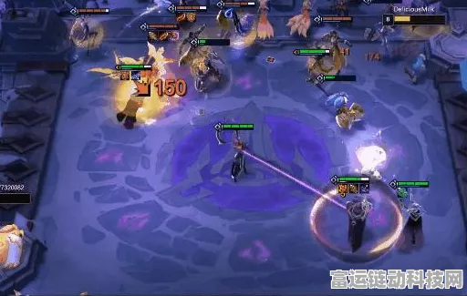 云顶之弈S6赛季，深度剖析变异转职合成与战术布局