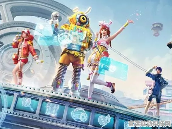 和平精英SS15赛季震撼来袭，更新时间、赛季详情及精彩看点大揭秘！