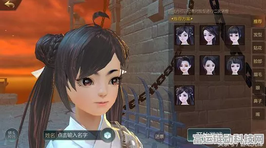 剑侠世界新角色揭秘，殷童小萝莉萌动江湖，技能与背景全解析