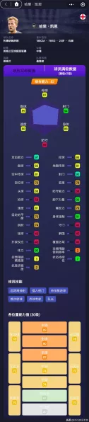 实况足球攻略，揭秘卡瓦尼交换球员策略与实战技巧