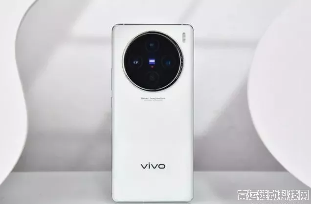 vivo与索尼强强联手，X200系列首发搭载全新图像传感器震撼登场！