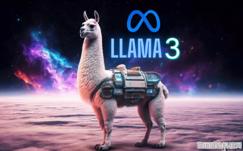 手游界新突破，Llama3开源大模型整合包震撼登陆，打造本地运行极致体验