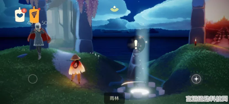 光遇旅行先祖遗失回忆全攻略，解锁隐藏宝藏，探寻回忆之旅
