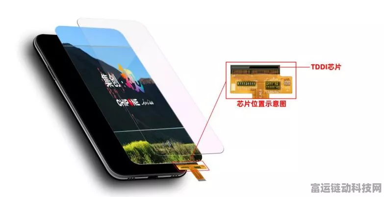 OLED屏幕技术革新，手游界迎来视觉盛宴新纪元——深天马A加速产业布局影响深远