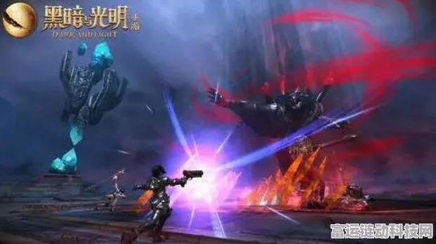 黑暗与光明手游，揭秘邪恶之骨的获取之道与深度攻略