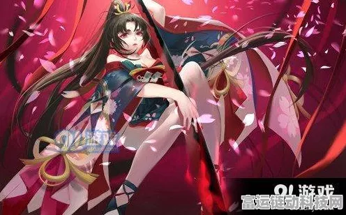 阴阳师手游，SSR式神妖刀姬顶级阵容搭配与竞技策略揭秘