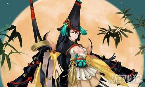 阴阳师手游，SSR式神妖刀姬顶级阵容搭配与竞技策略揭秘