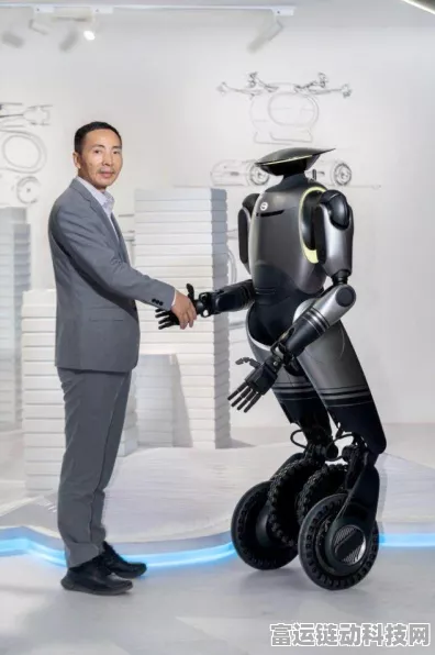 广汽GoMate智能人形机器人跨界手游领域，2026年量产计划引发游戏界猜想