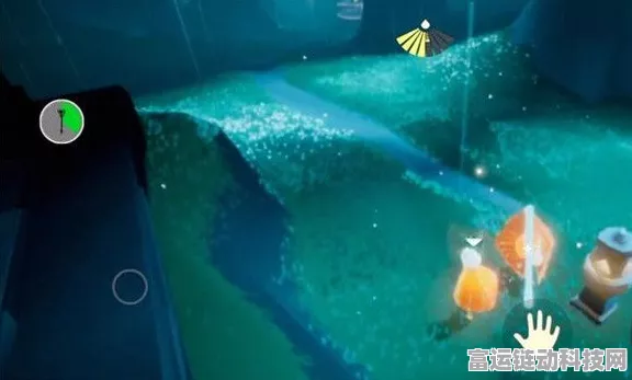 光遇音韵季向导寻觅指南，解锁隐藏任务的秘密