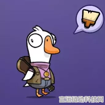 鹅鸭杀荣耀解锁，详解这是值得的成就攻略