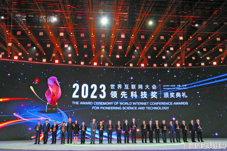 手游圈瞩目！2023上海科技奖揭晓，吴光辉、丁健荣膺科技功臣，手游技术创新受瞩目