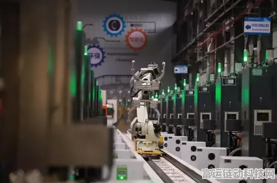 人形机器人进军手游界？宁波工业互联网研究院投资浙江项目引发热议
