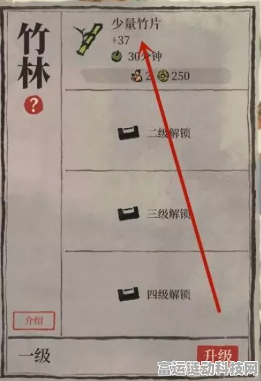江南百景图攻略，祝枝山刷竹笋秘籍大公开