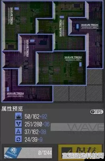 少女前线9A高性能芯片深度揭秘，战术人形战力飙升，实战应用全攻略