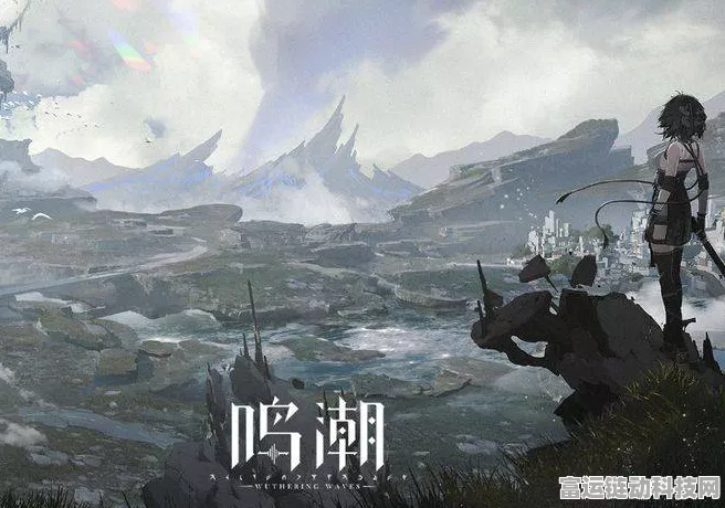 鸣潮手游深度攻略，独行深渊任务全解析与实战技巧
