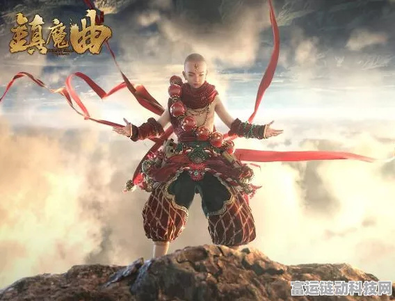 镇魔曲初心服大升级，70级上限突破，武神绝境新玩法燃爆登场